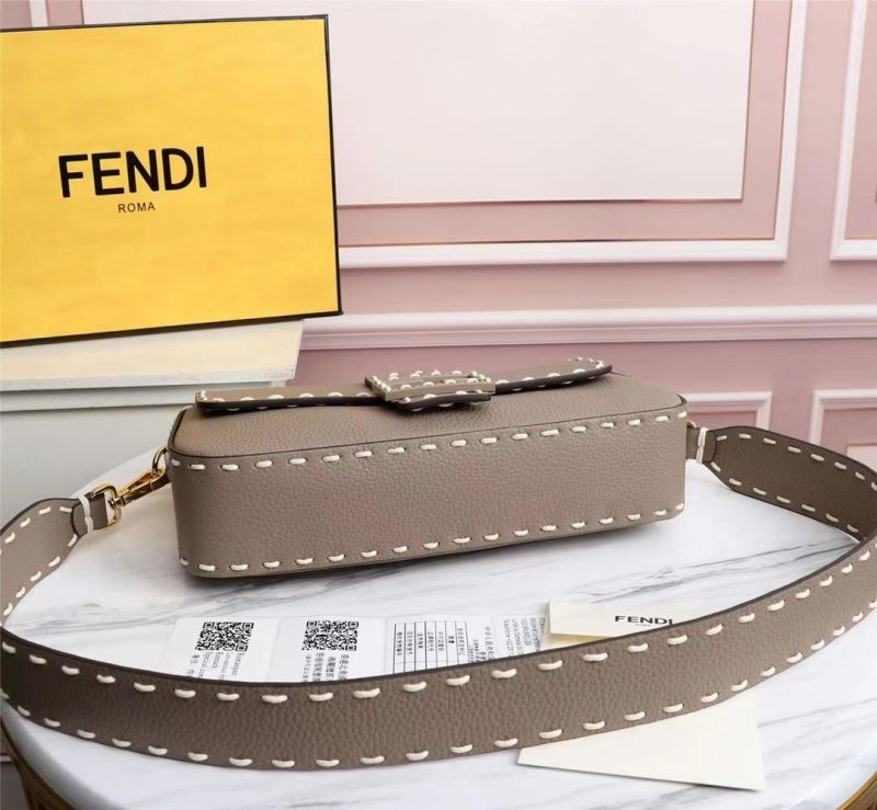 Fendi Baguette Bags